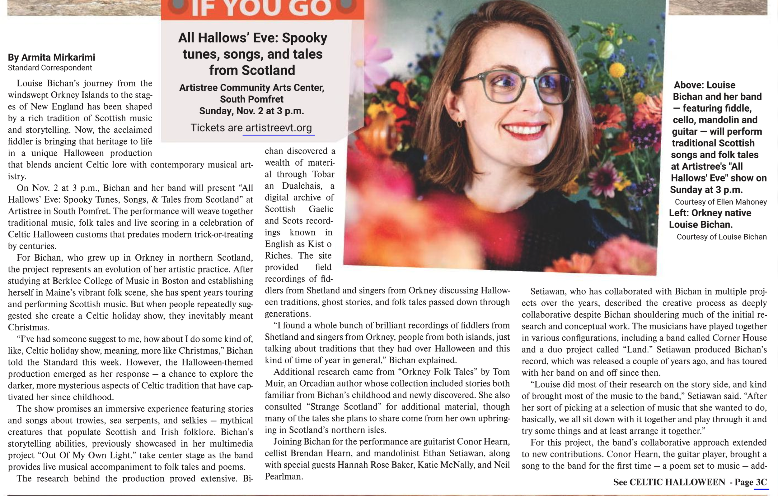 Vermont Reporter