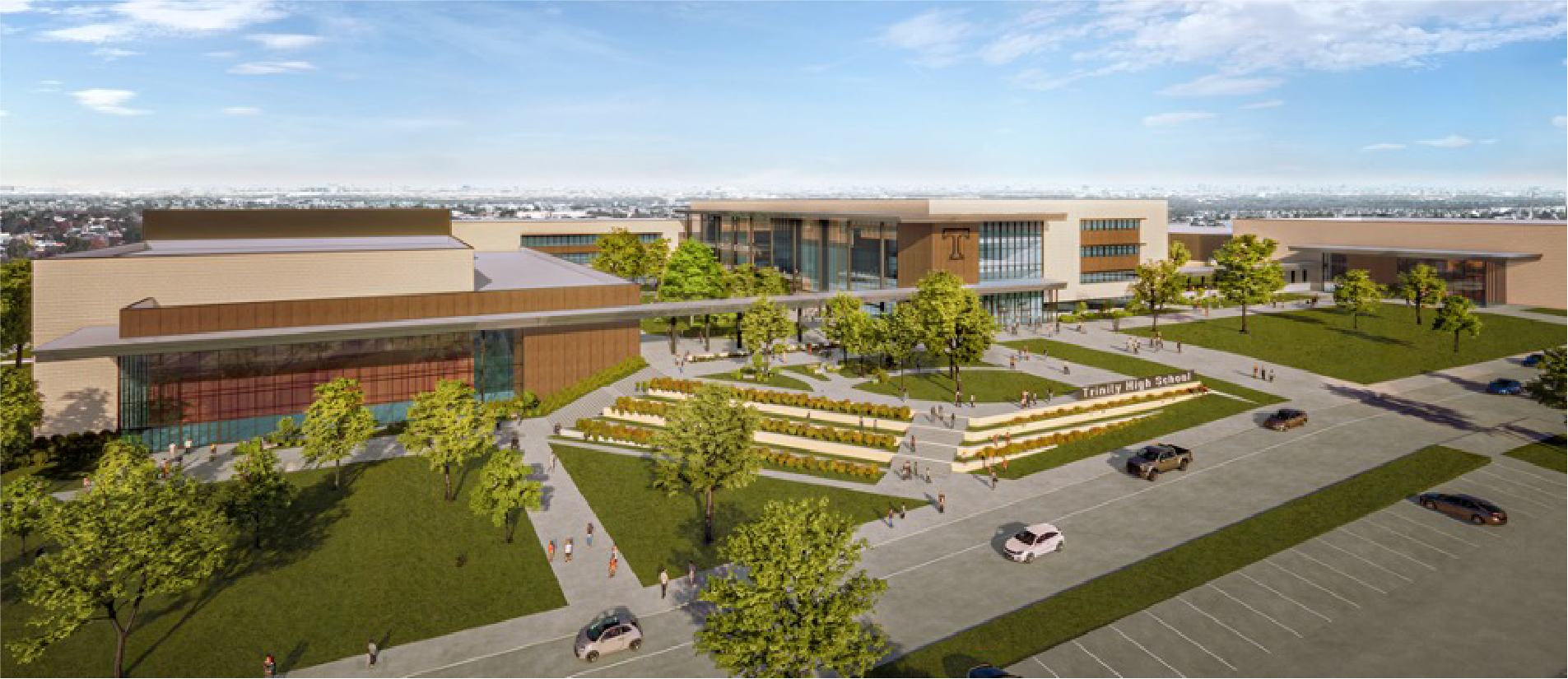 What s Proposed HEB ISD Bond 2023 What s Proposed HEB ISD Bond 2023