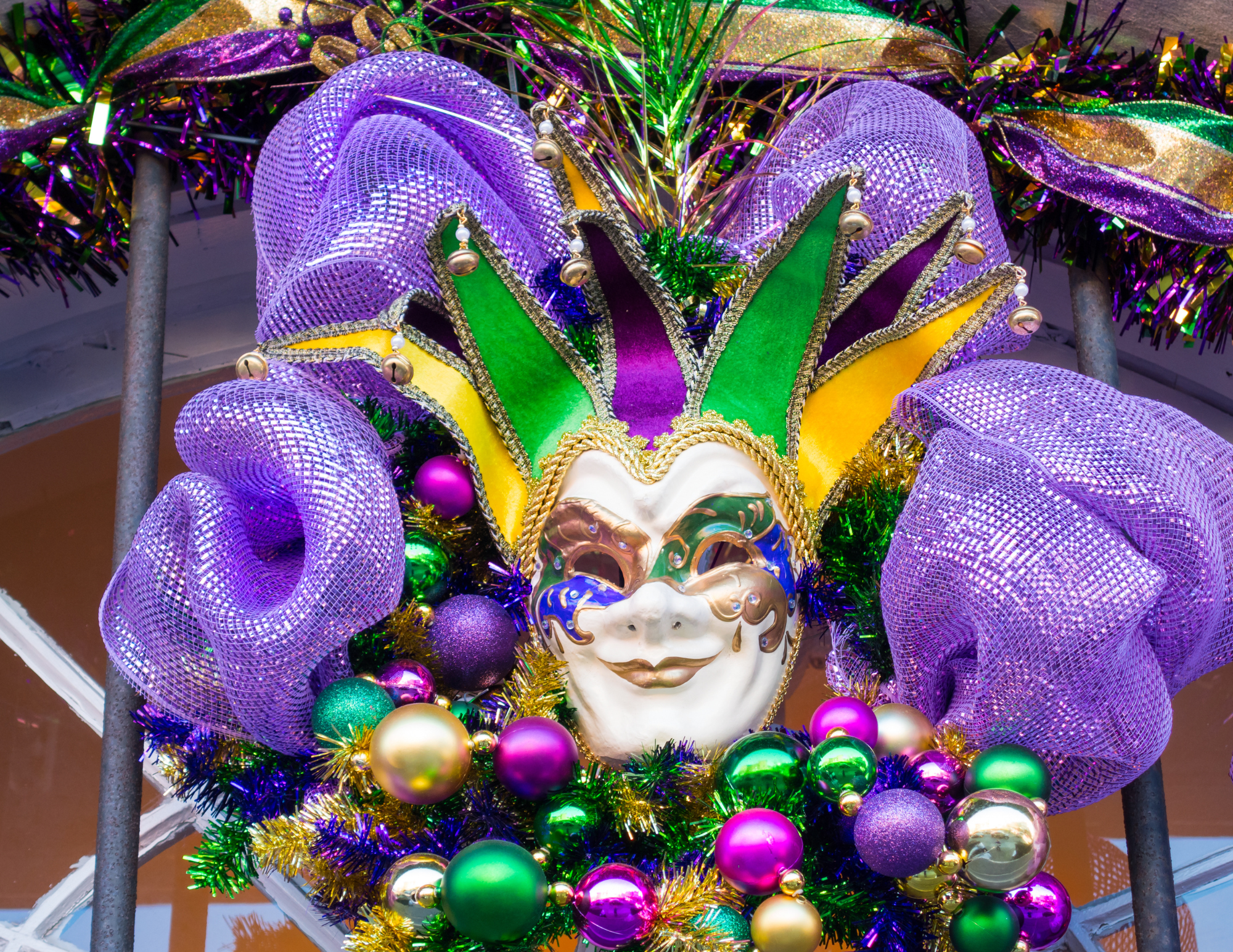 Best Spanish Language Ghost Tour in New Orleans, Louisiana (2026 Guide)