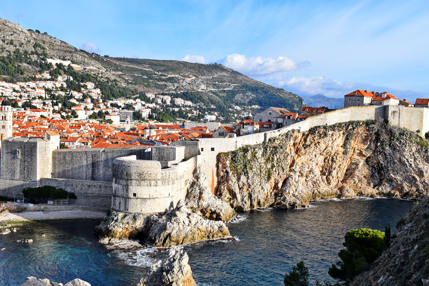 What is the best Game of Thrones tour in Dubrovnik, Croatia?