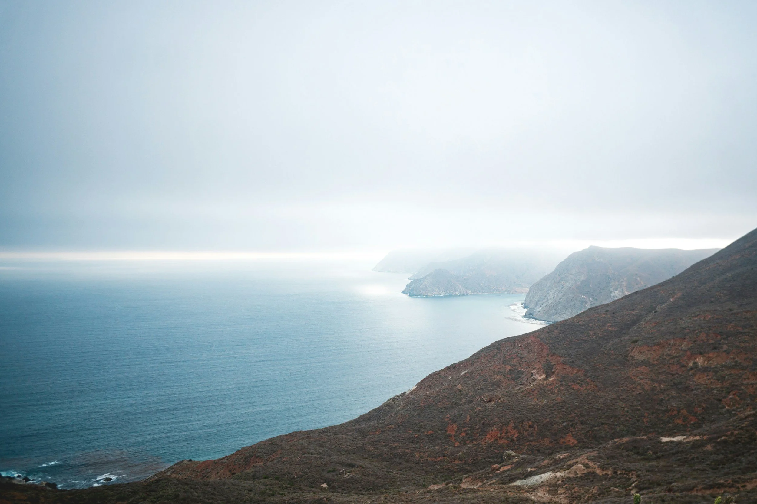 Channel Islands
