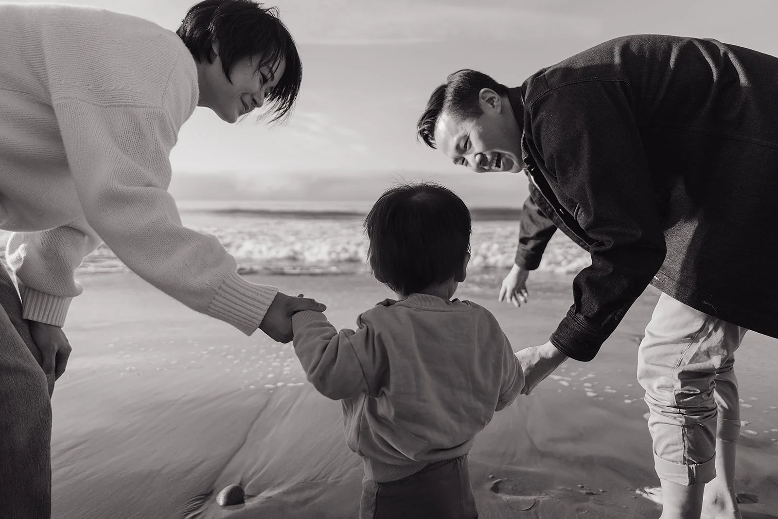 Why Documentary Family Photos Matter More
