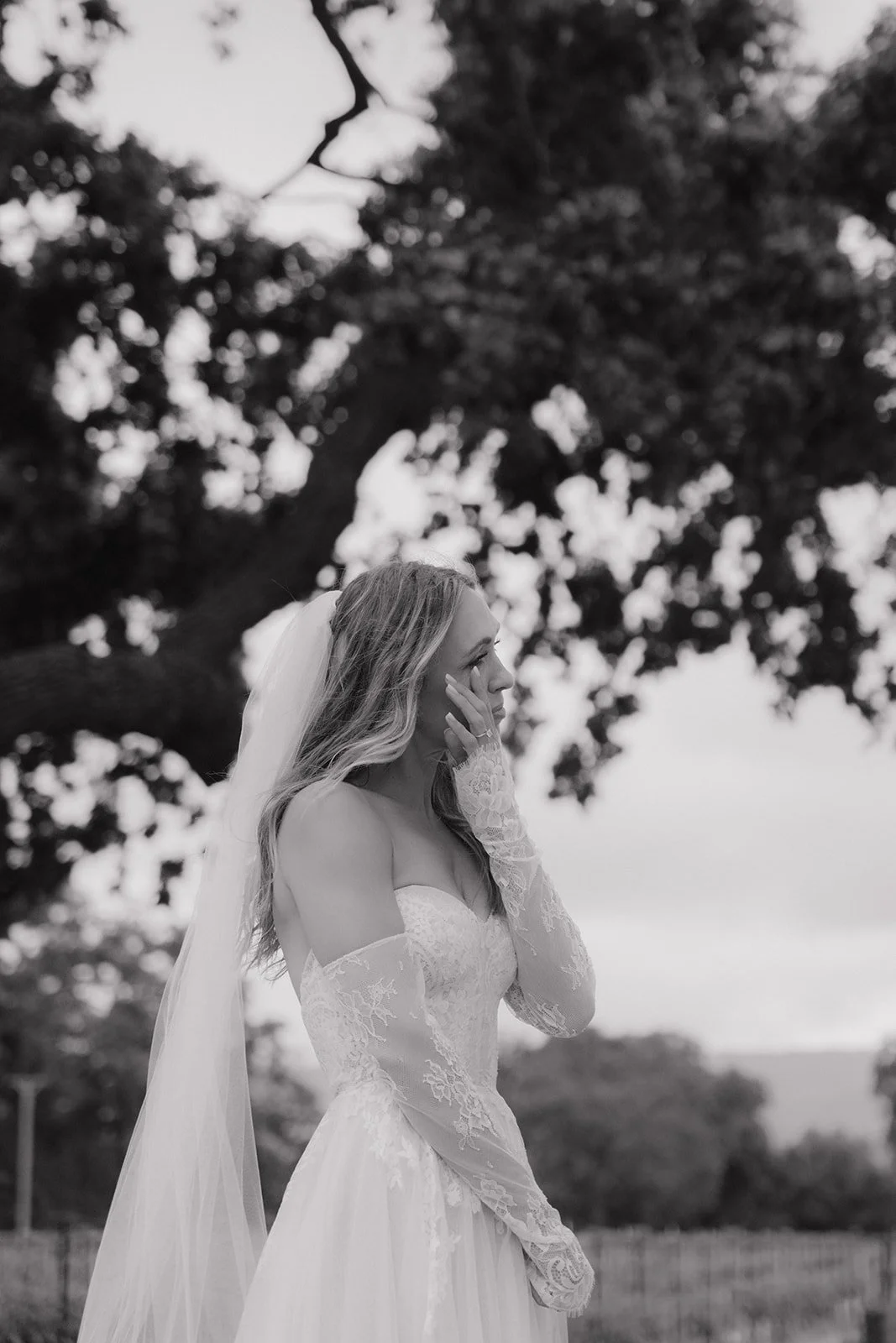 The Case for Wedding Albums