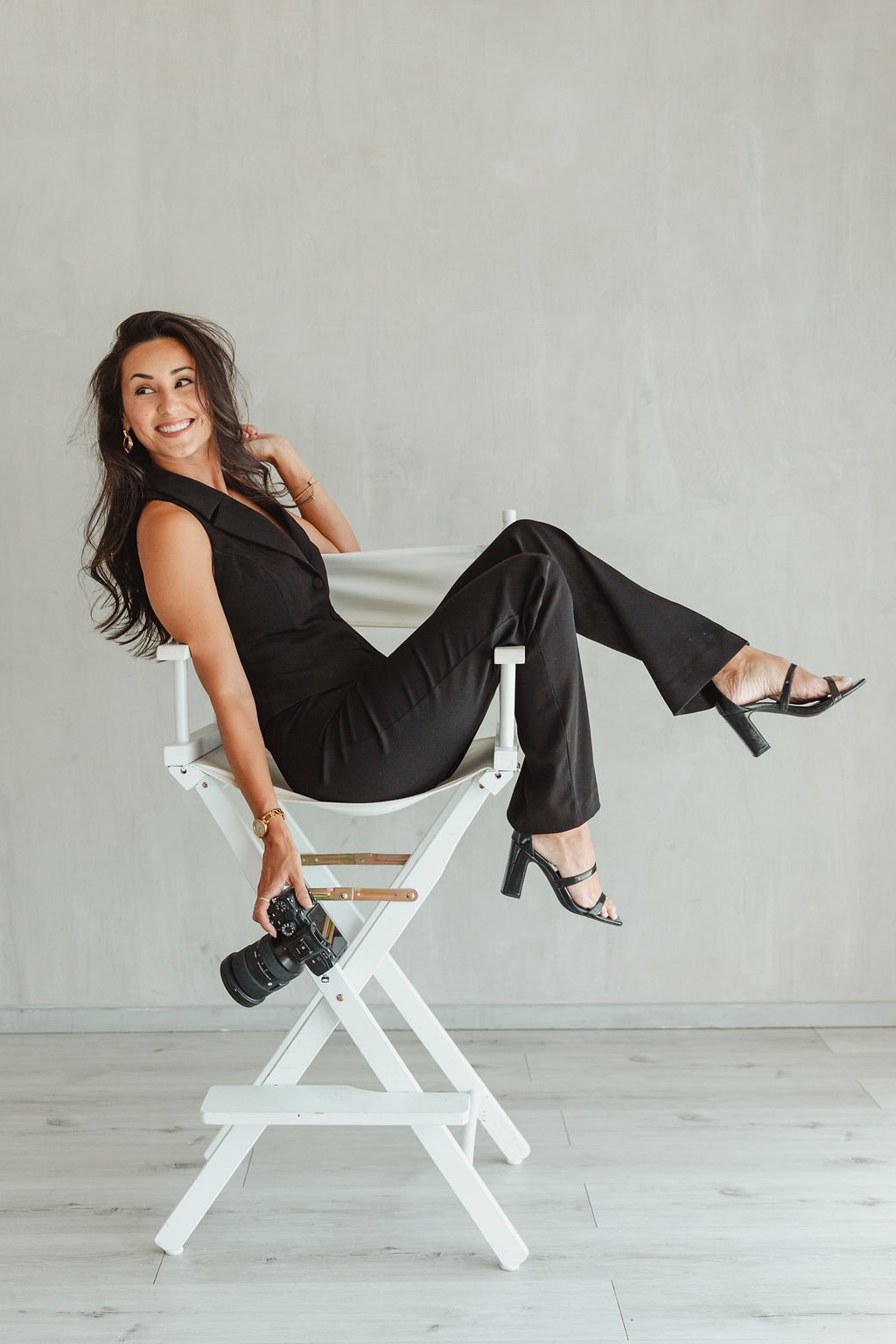 Creative Branding Photo Session, Los Angeles