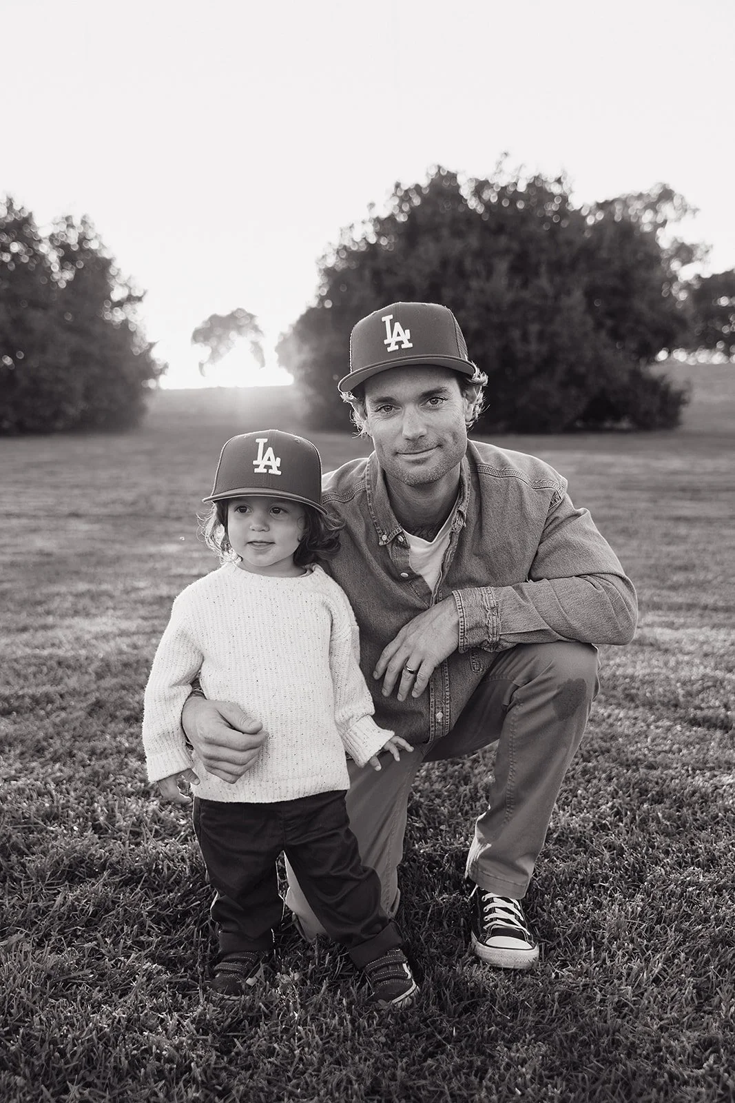 Los Angeles Fall Mini Sessions - Lifestyle Family Photography - Jade Sharp Photo