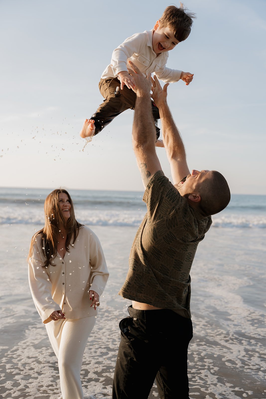 Palos Verdes Lifestyle Family Photography - Jade Sharp Photo