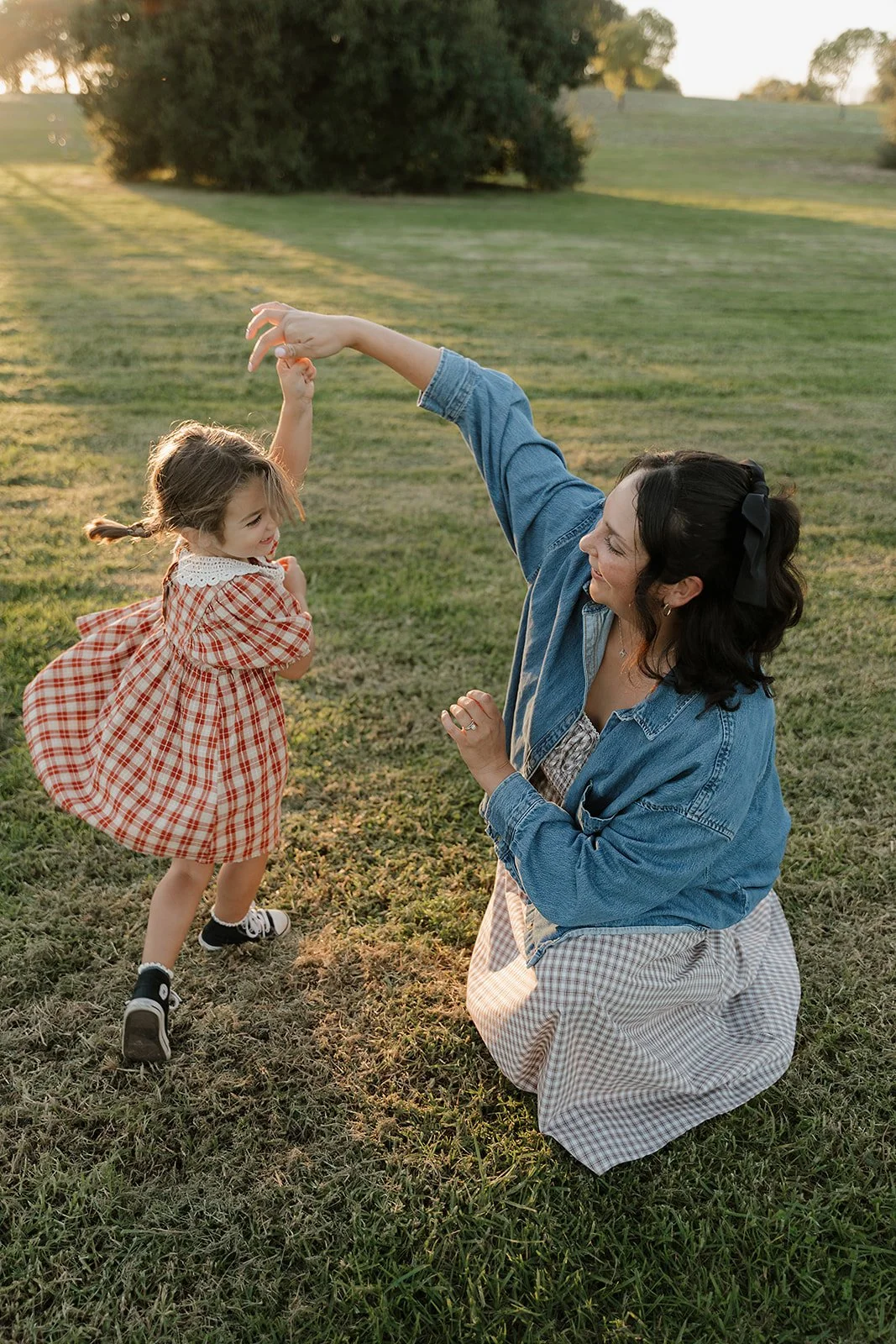 Los Angeles Mini Sessions - Lifestyle Family Photographer - Jade Sharp Photo