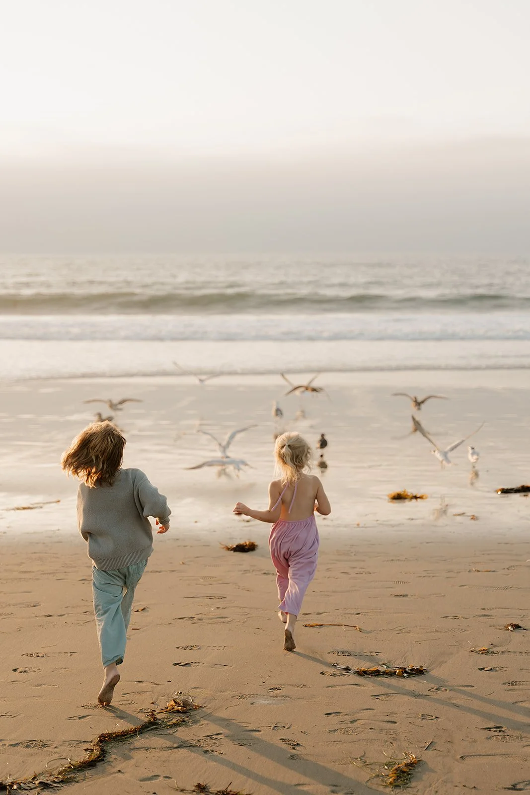 Redondo Beach, SouthBay lifestyle Family Photography - Jade Sharp Photo
