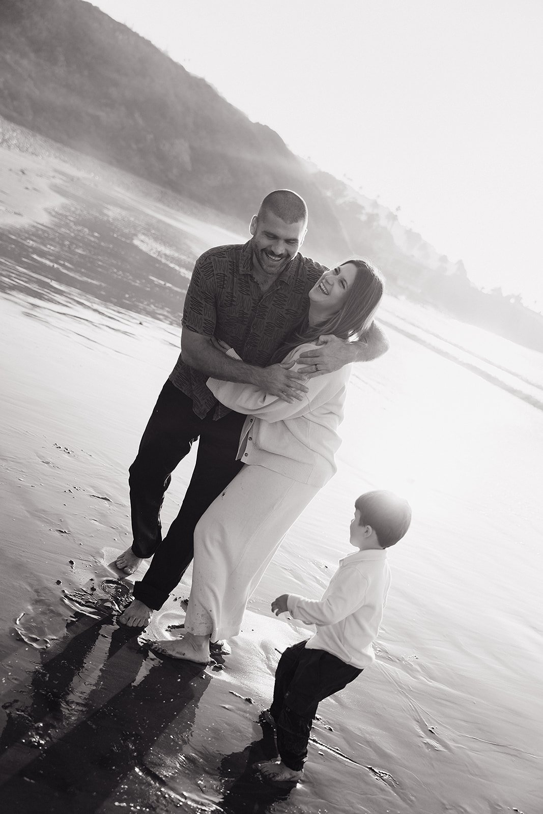 Palos Verdes Lifestyle Family Photography - Jade Sharp Photo