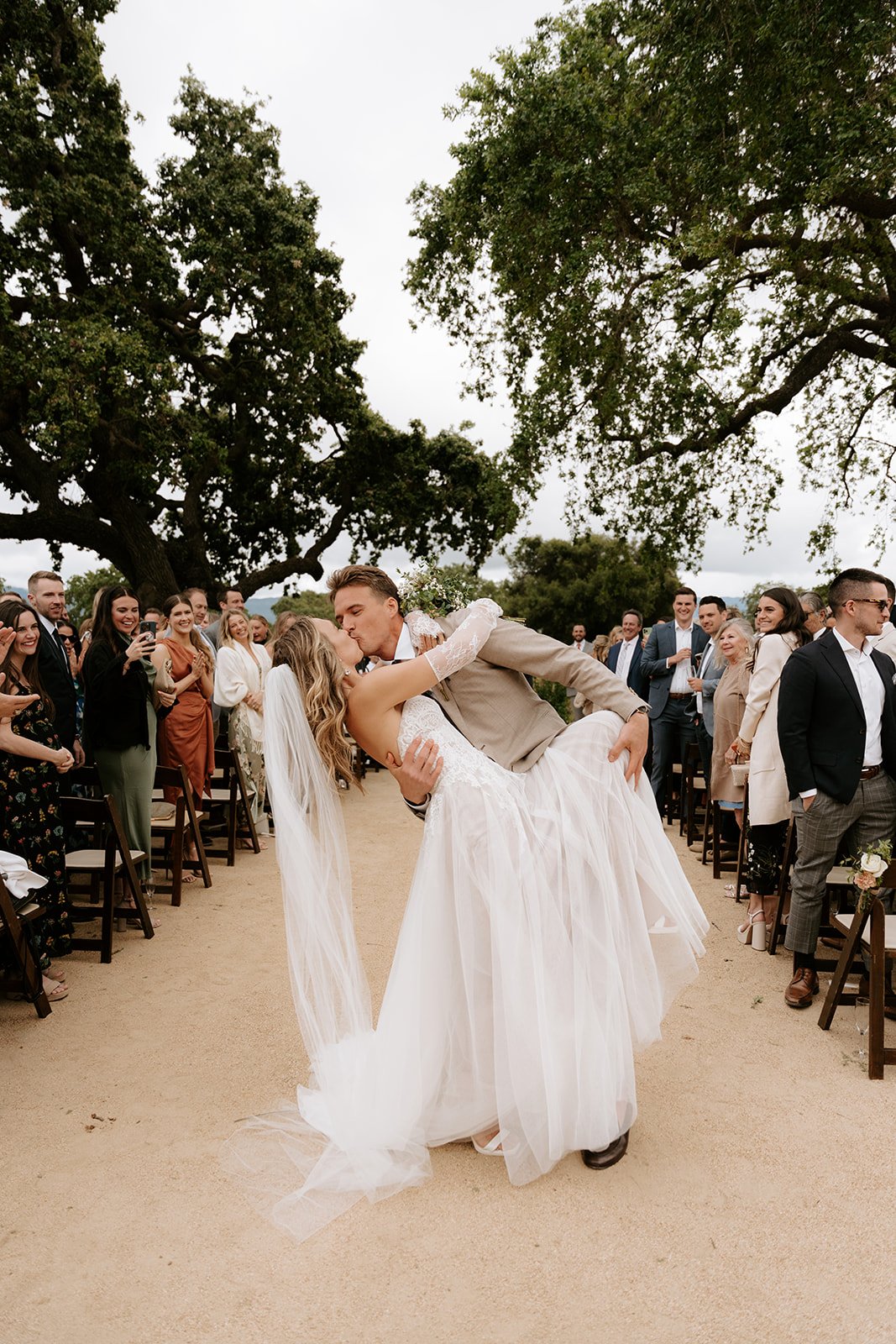 Documentary Style Wedding photos