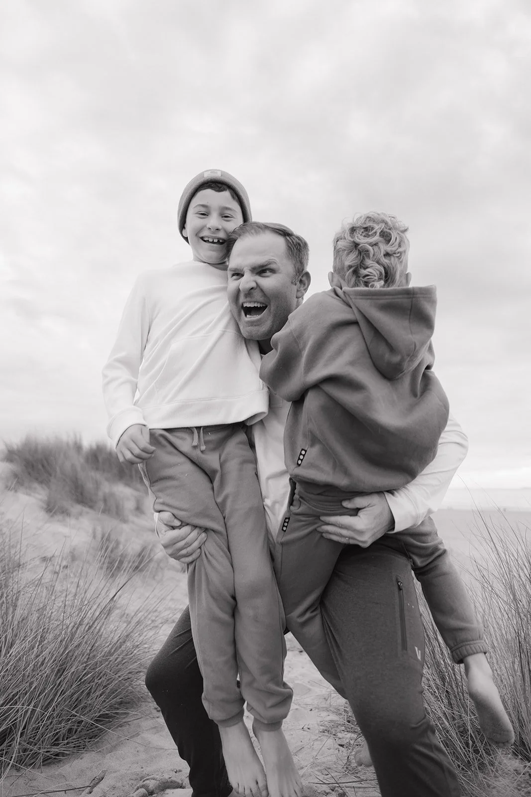 Oxnard Lifestyle Family Photography - Jade Sharp Photo