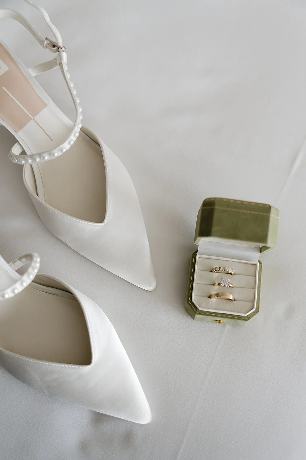 Los Angeles Wedding Photographer, wedding ring, wedding shoes, lifestyle documentary