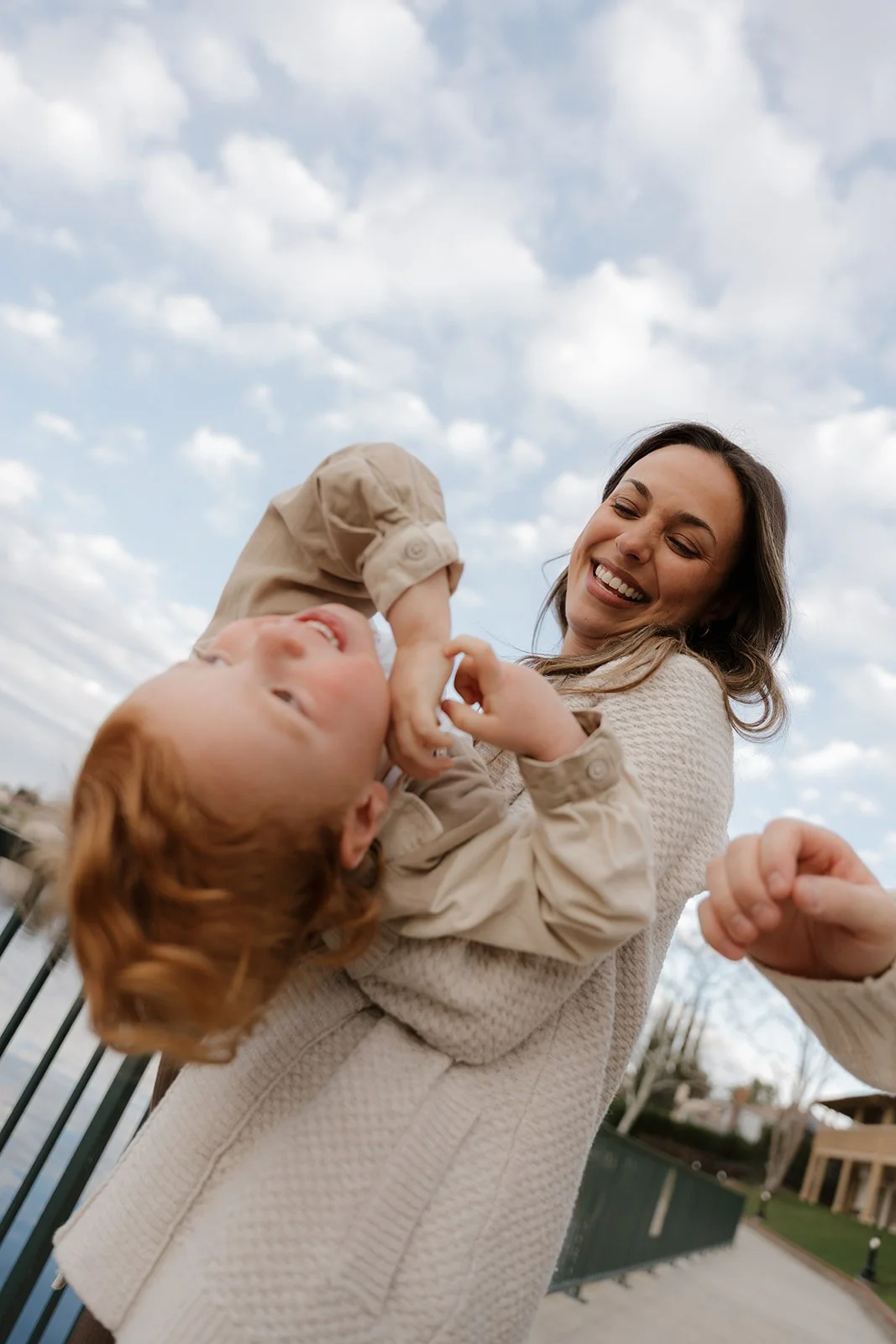 Westlake Family Photography - Jade Sharp Photo 
