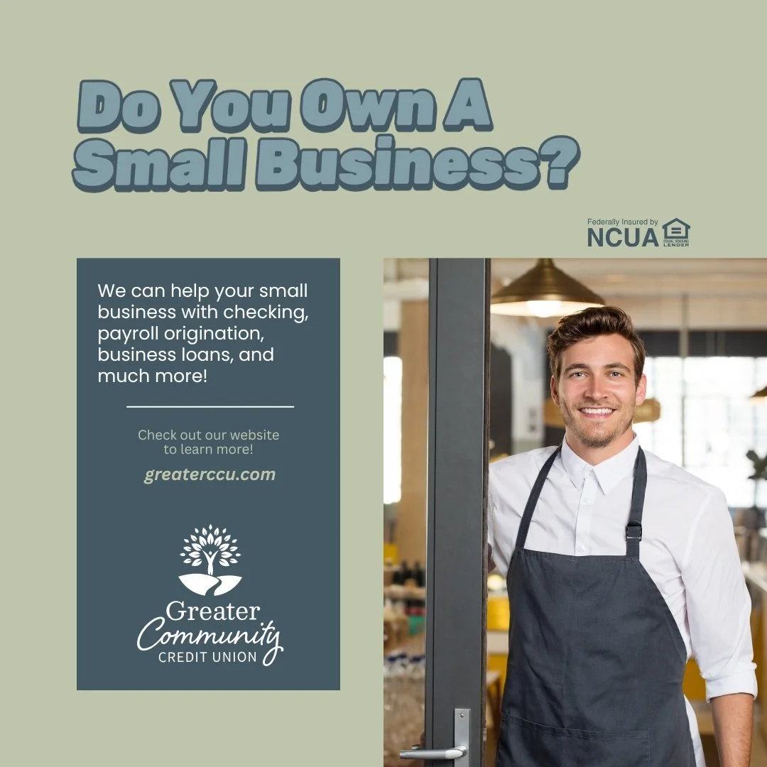 Let us take some of the stress of owning a small business! We offer a variety of services to make owning a small business easier. Check out our website to learn more.