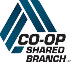 CO-OP Shared Branch