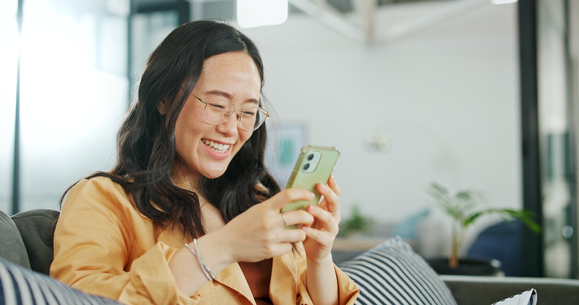 [Mobile Banking]