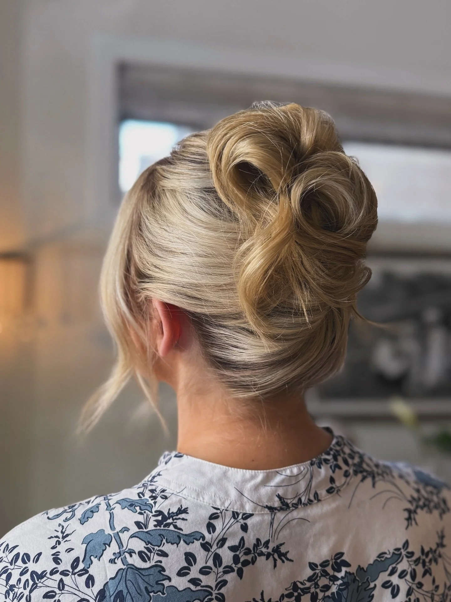 My favorite style to do ✨