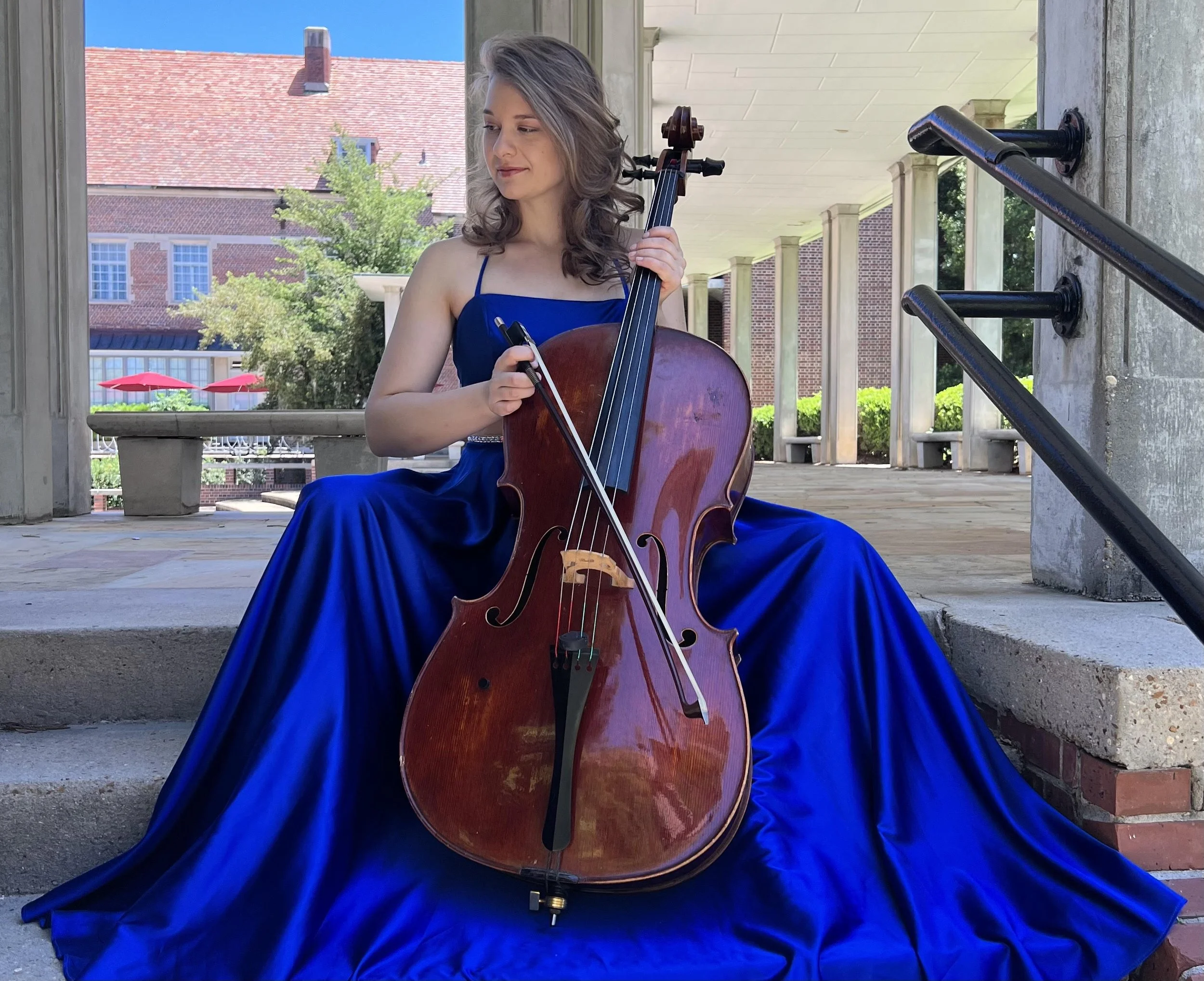 An Evening at the Steam Plant: Beyond Bach