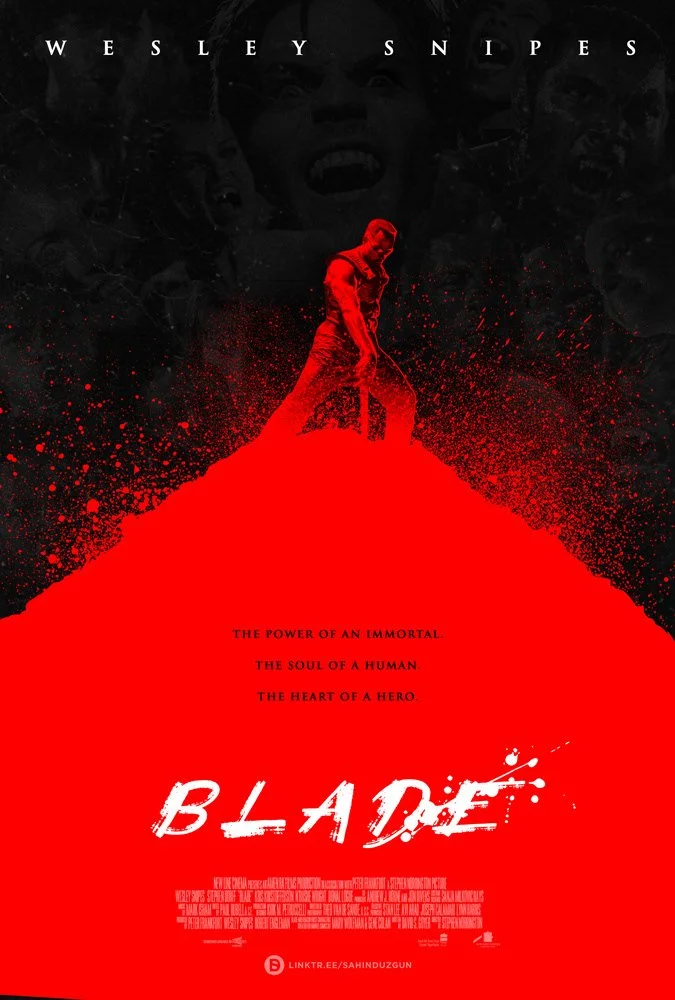 Movie Night: Blade
