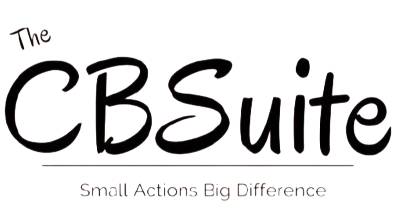 The CB Suite