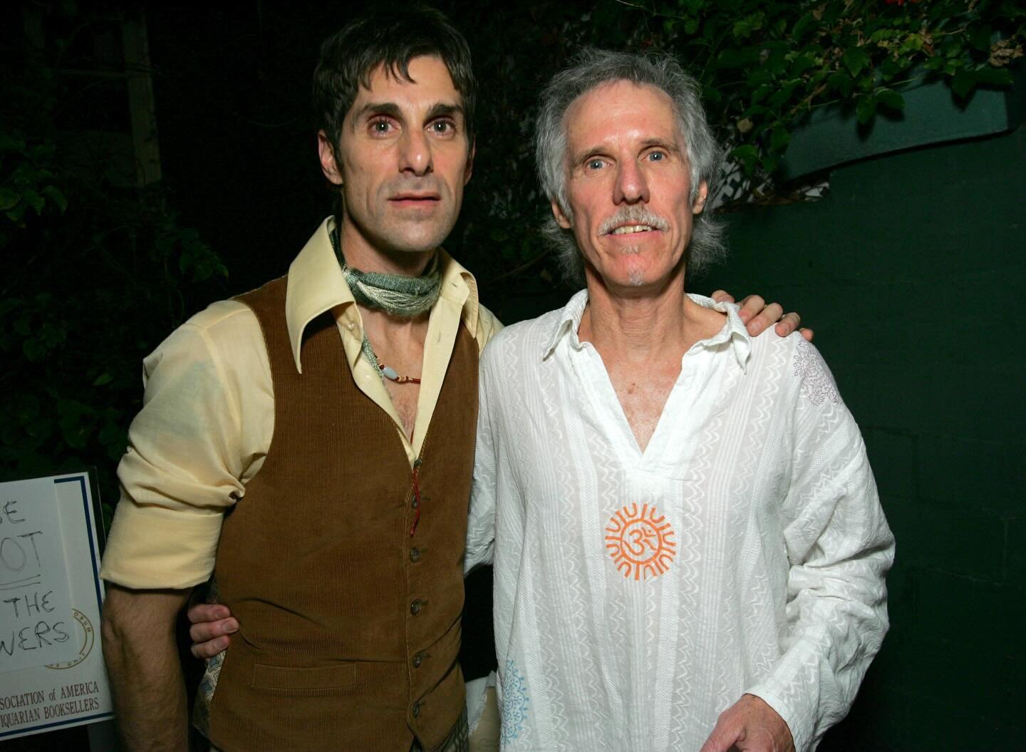 Happy Birthday to the leading front man of Jane&rsquo;s Addiction, Perry Farrell. Enjoy your day, friend!

Photo by Getty Images.