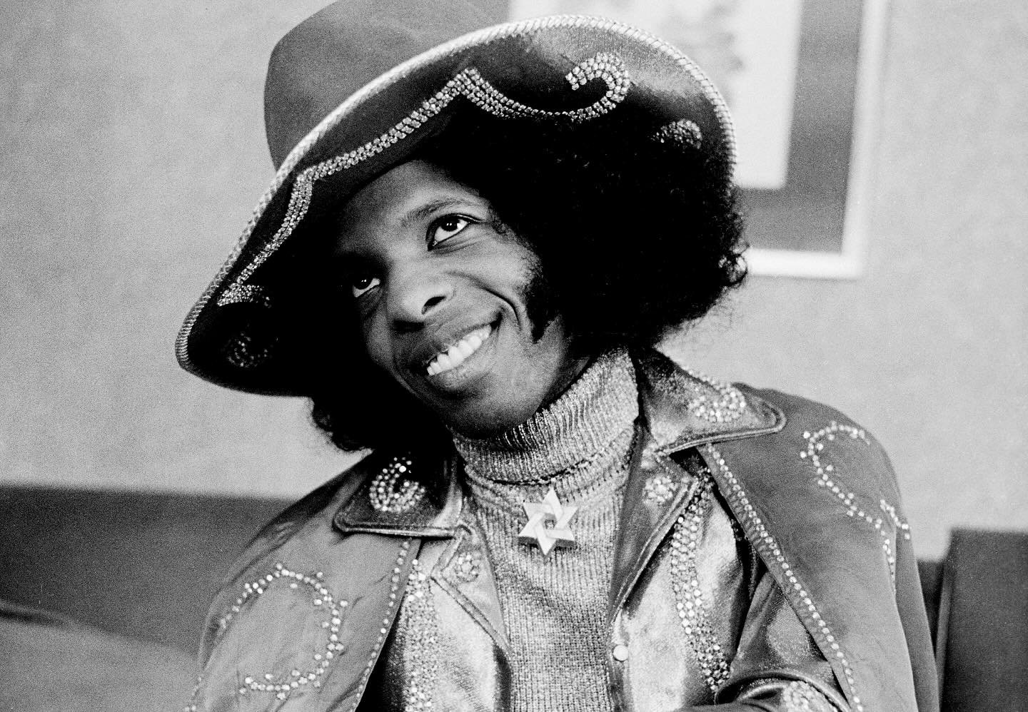 Sly Stone was so ahead of the curve, he had a global village in his band. White people, black people, women... &ldquo;Everyday People.&rdquo; We were so proud when he stuck the exclamation, &ldquo;Light my fire&rdquo; into the lyrics of his song, &ld