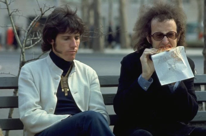 Anyone still hungry after Thanksgiving?

@officialrobbykrieger, what about you?

Photo taken by Paul Ferrara, in NYC.