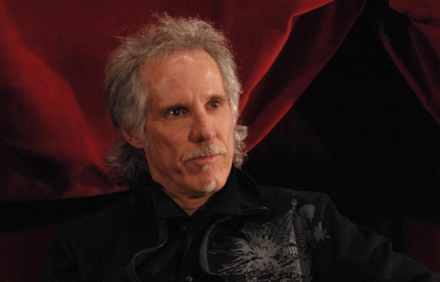 On this day in 2006, Oliver Stone, Val Kilmer, Kyle MacLachlan, and I came together to celebrate the 15th anniversary of The Doors film.

Looking back now, I&rsquo;m especially grateful for the time spent with Val, his portrayal of Jim was so real an