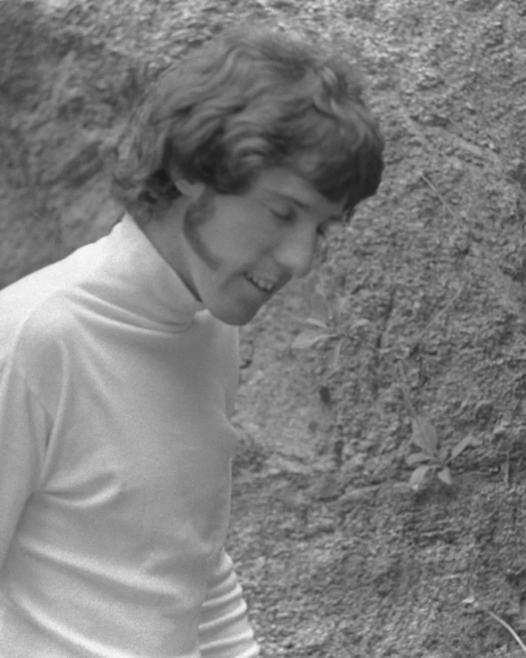 Between a rock and a hard place...

Photos by the great Paul Ferrara.