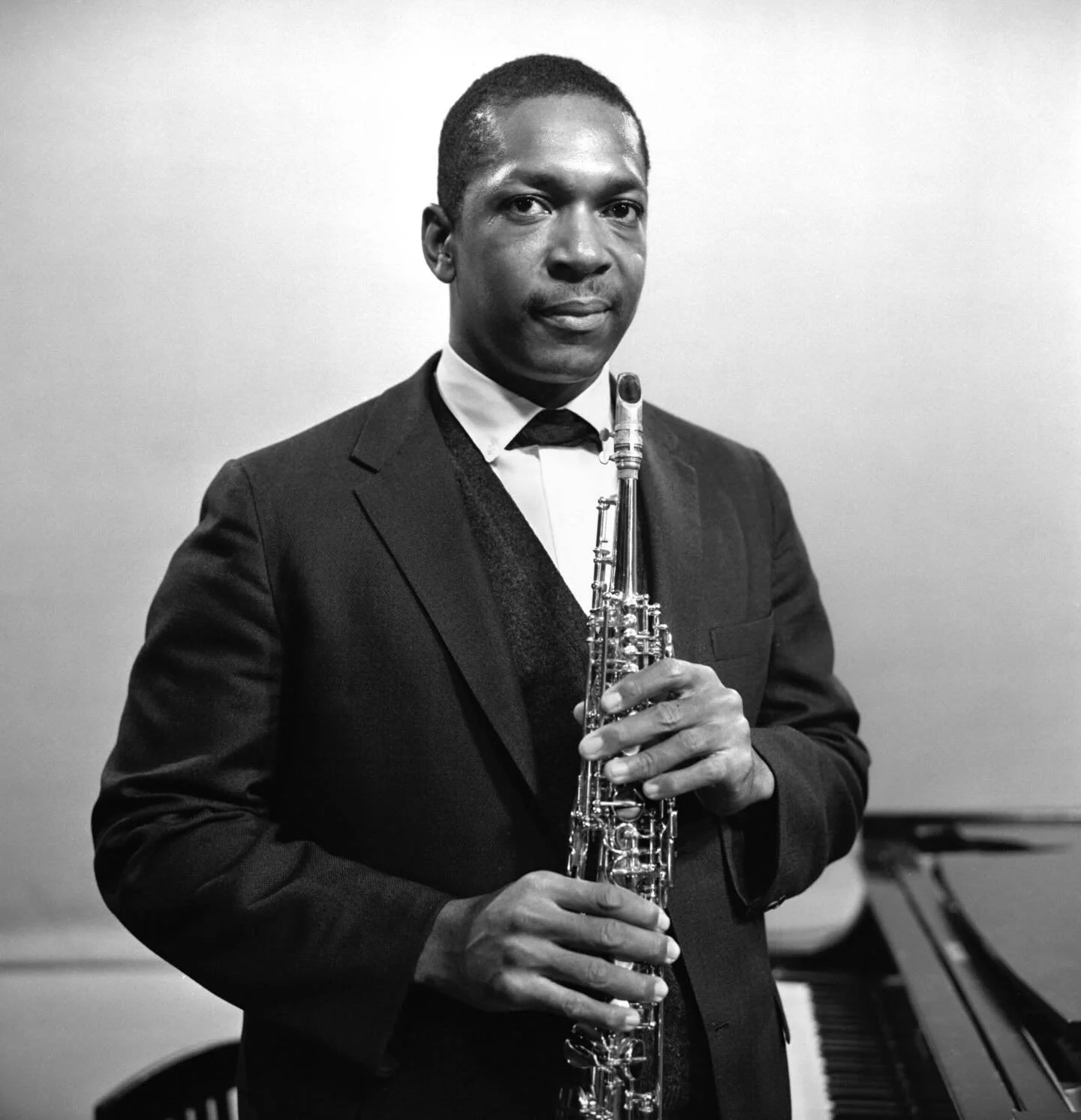 This Black History Month, we&rsquo;re honoring the incredible Black musicians who shaped the music we love. Their rhythm, soul, and innovation laid the foundation for everything we do.

A few who inspire me: seeing John Coltrane as a teen and feeling