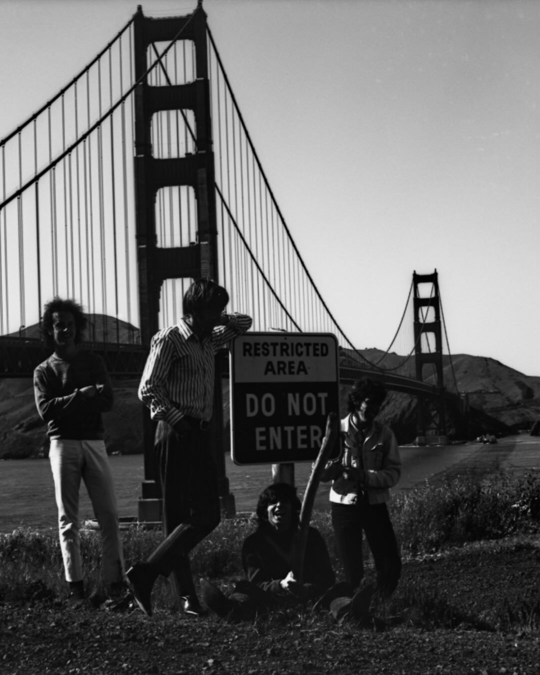 Moments in time...

Photos by Bobby Klein