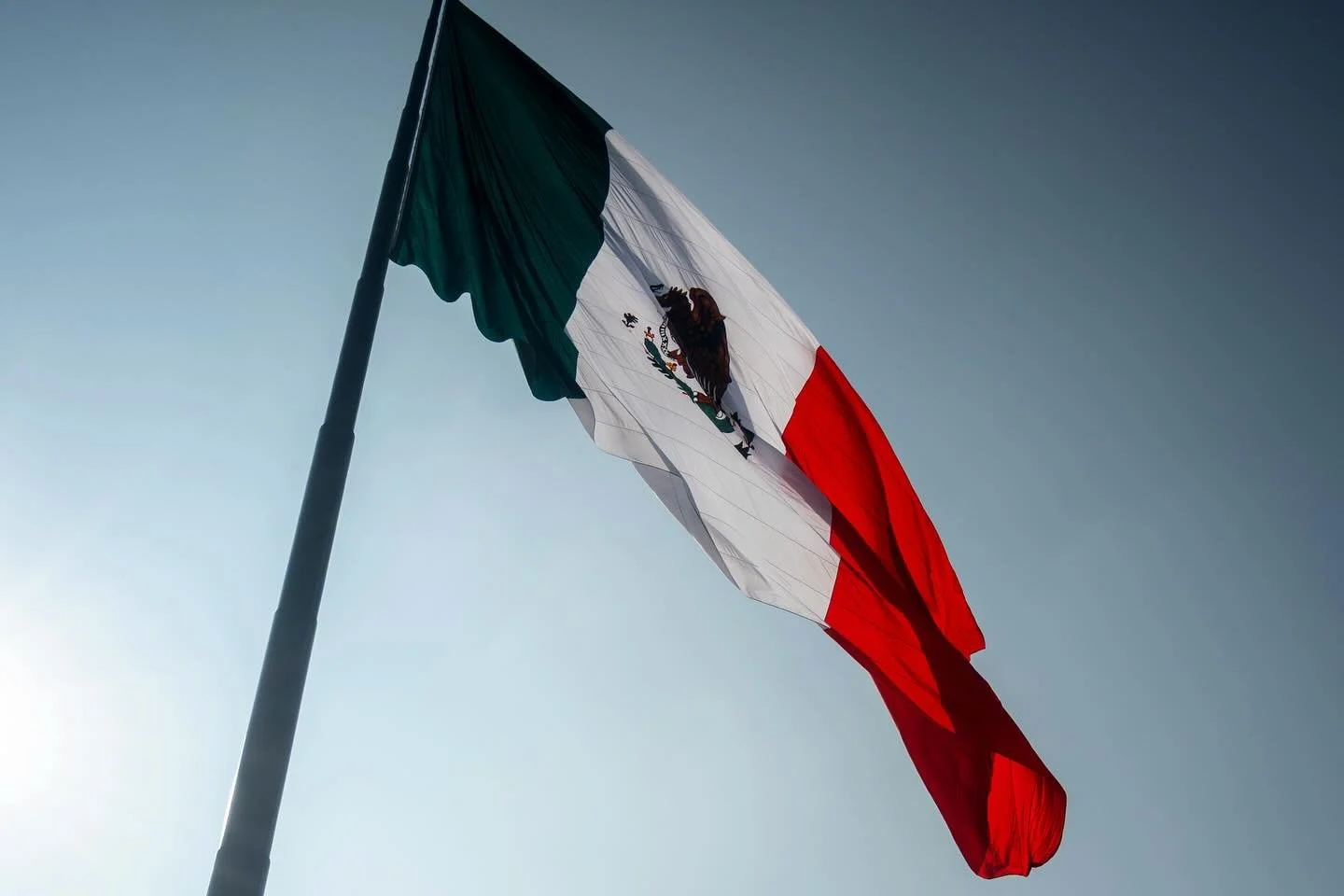 Cinco de Mayo is more than what it&rsquo;s often turned into.

It marks the Mexican army&rsquo;s victory over France at the Battle of Puebla in 1862, an underdog moment, where a smaller, under-equipped force stood its ground. It became a symbol of re
