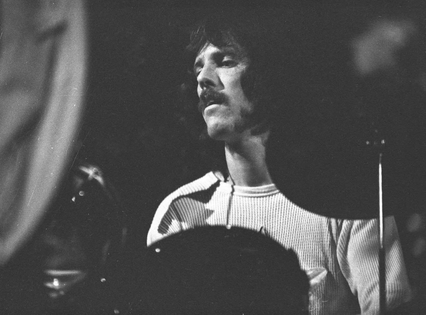 On this day in 1970, we performed at Cobo Arena in Detroit, Michigan.

Fun fact... we were &ldquo;banned&rdquo; from the venue after this show. Not for any onstage antics, but because we played past 1 AM, even though regulations said the show had to 