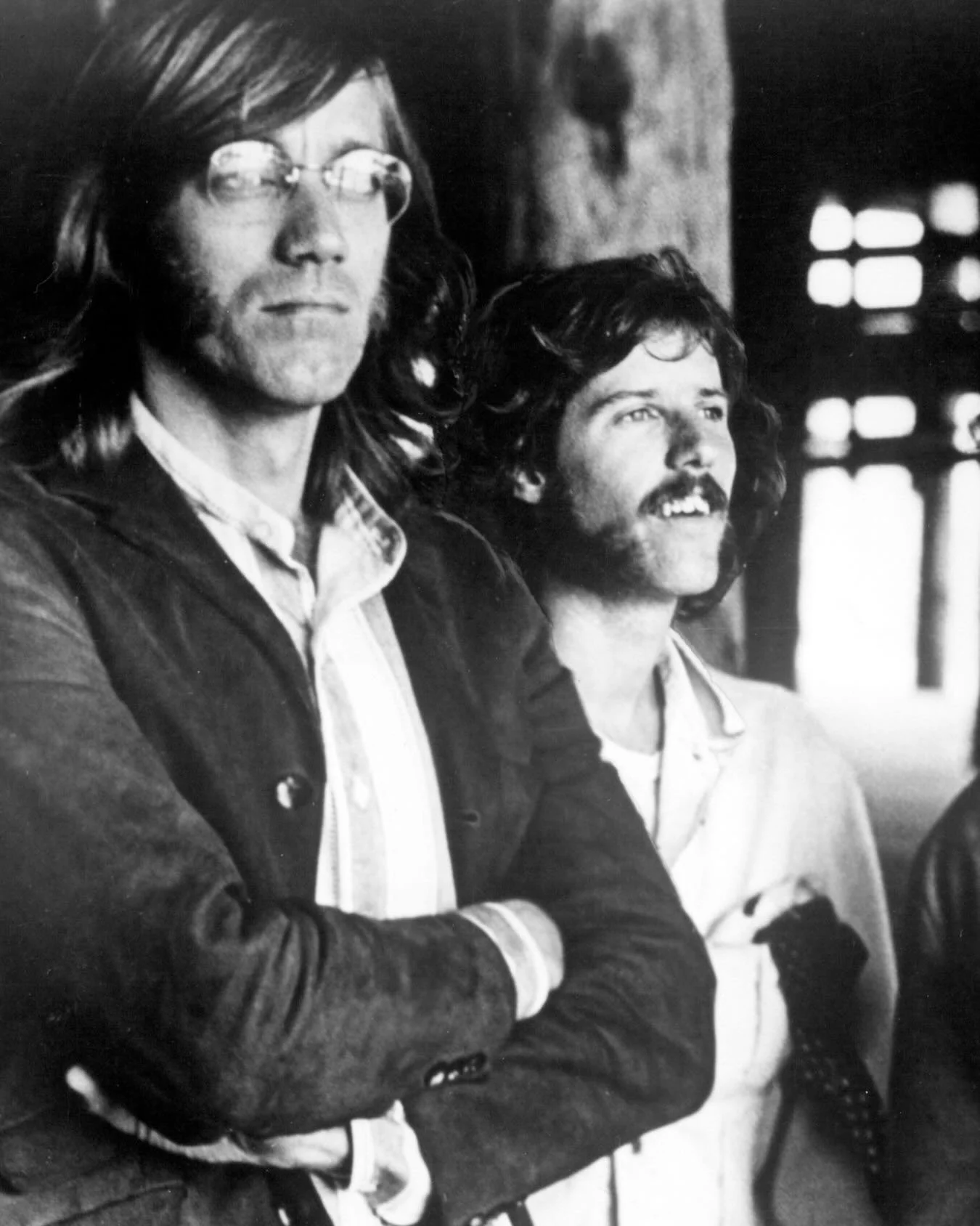 Remembering Ray today.

Ray was the architect. He gave us structure and direction from the very beginning, seeing something in Jim&rsquo;s words and saying, &ldquo;Let&rsquo;s make a band.&rdquo; Without that belief, there would be no Doors.

I alway