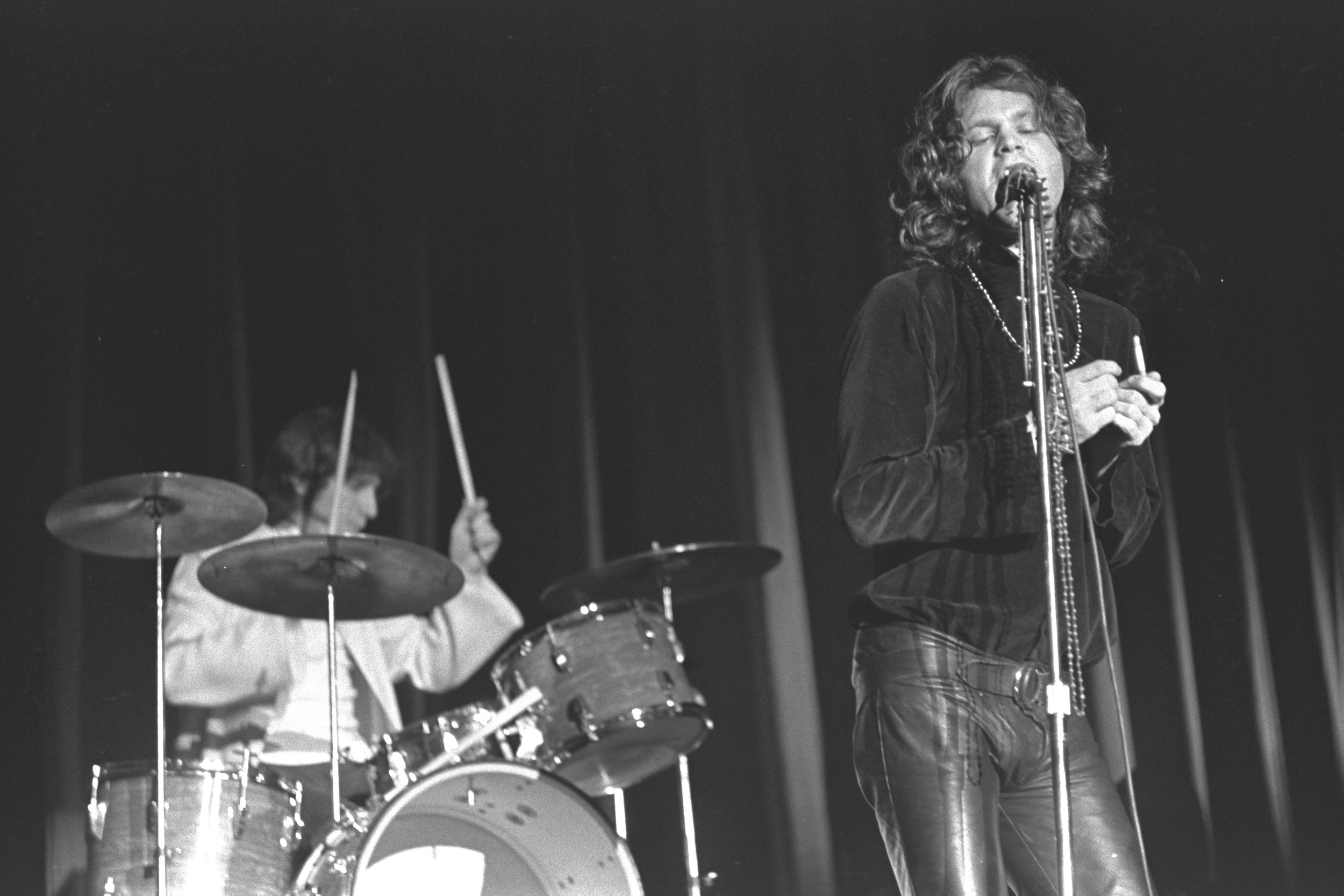 John Densmore - Wikipedia