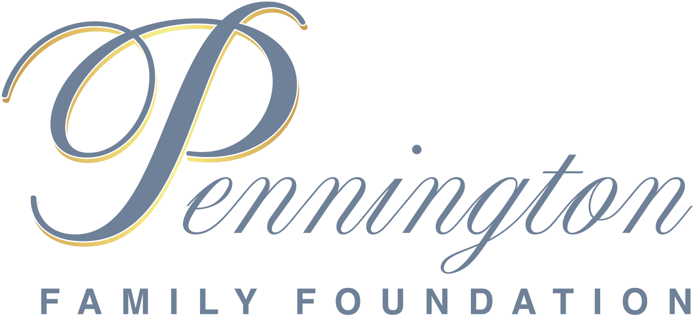 Pennington Family Foundation