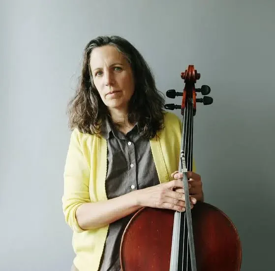 Klezmer with Lori Goldston