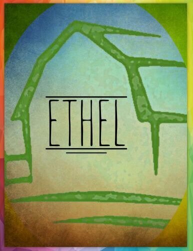 Ethel the Barn