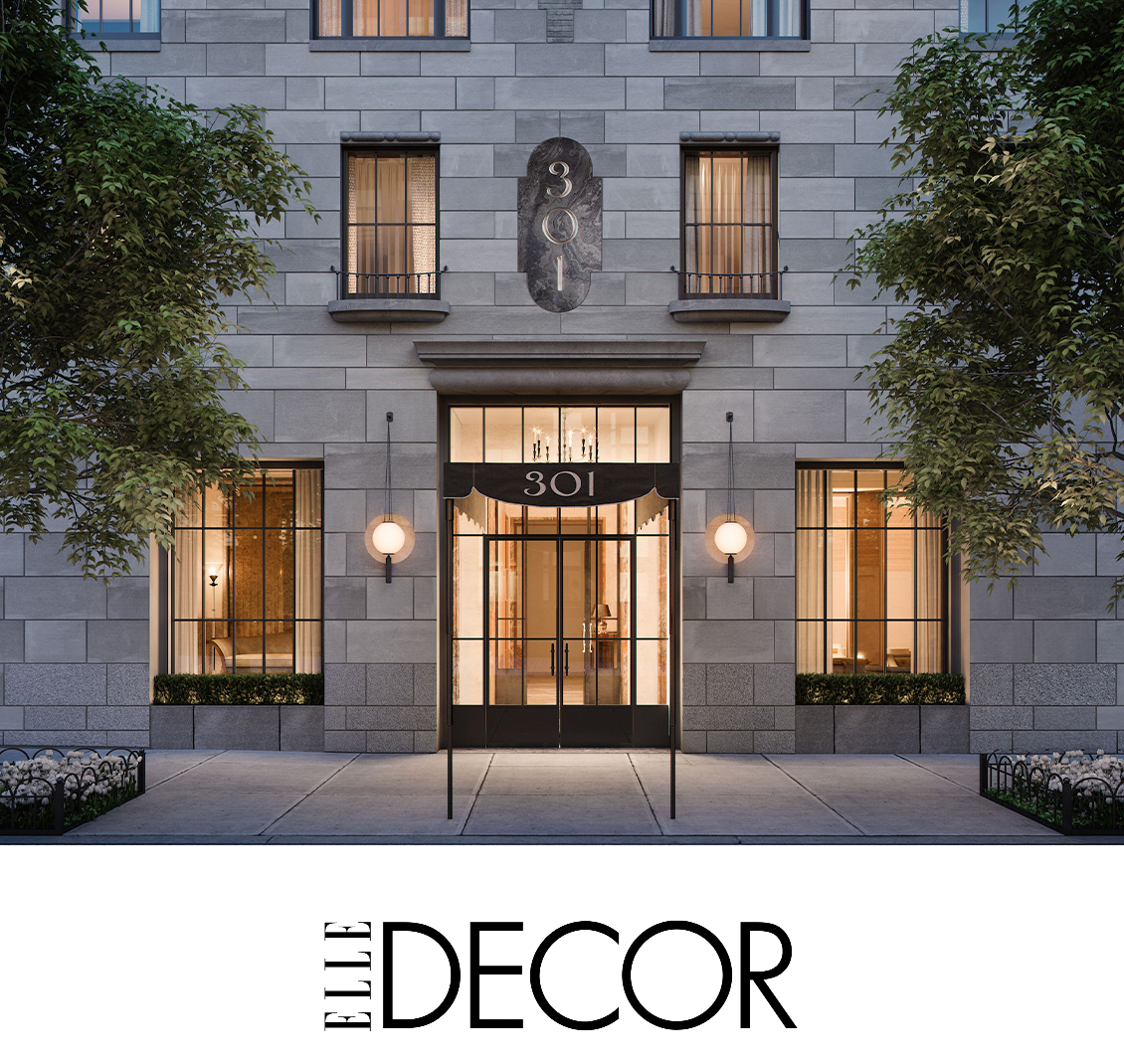 Studio Sofield’s Beckford Residences are a Triumph