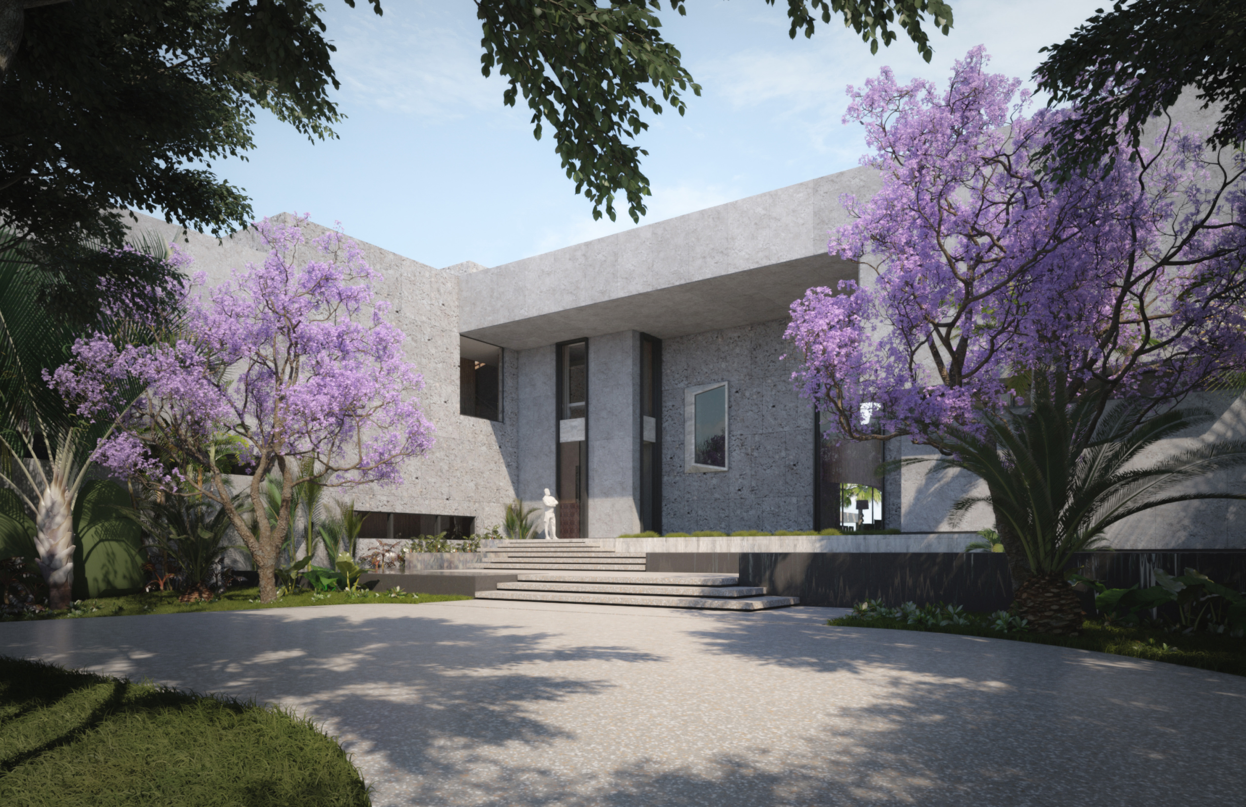 Miami Home