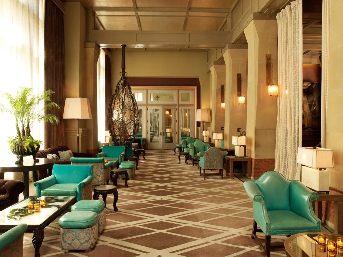SoHo Grand