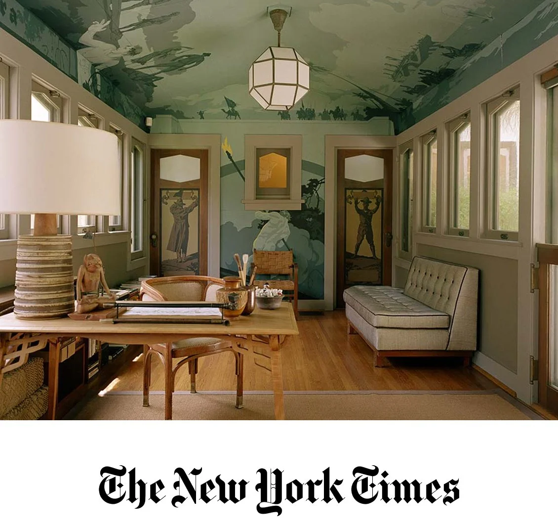 Talking with a Cooper-Hewitt Design Award Winner