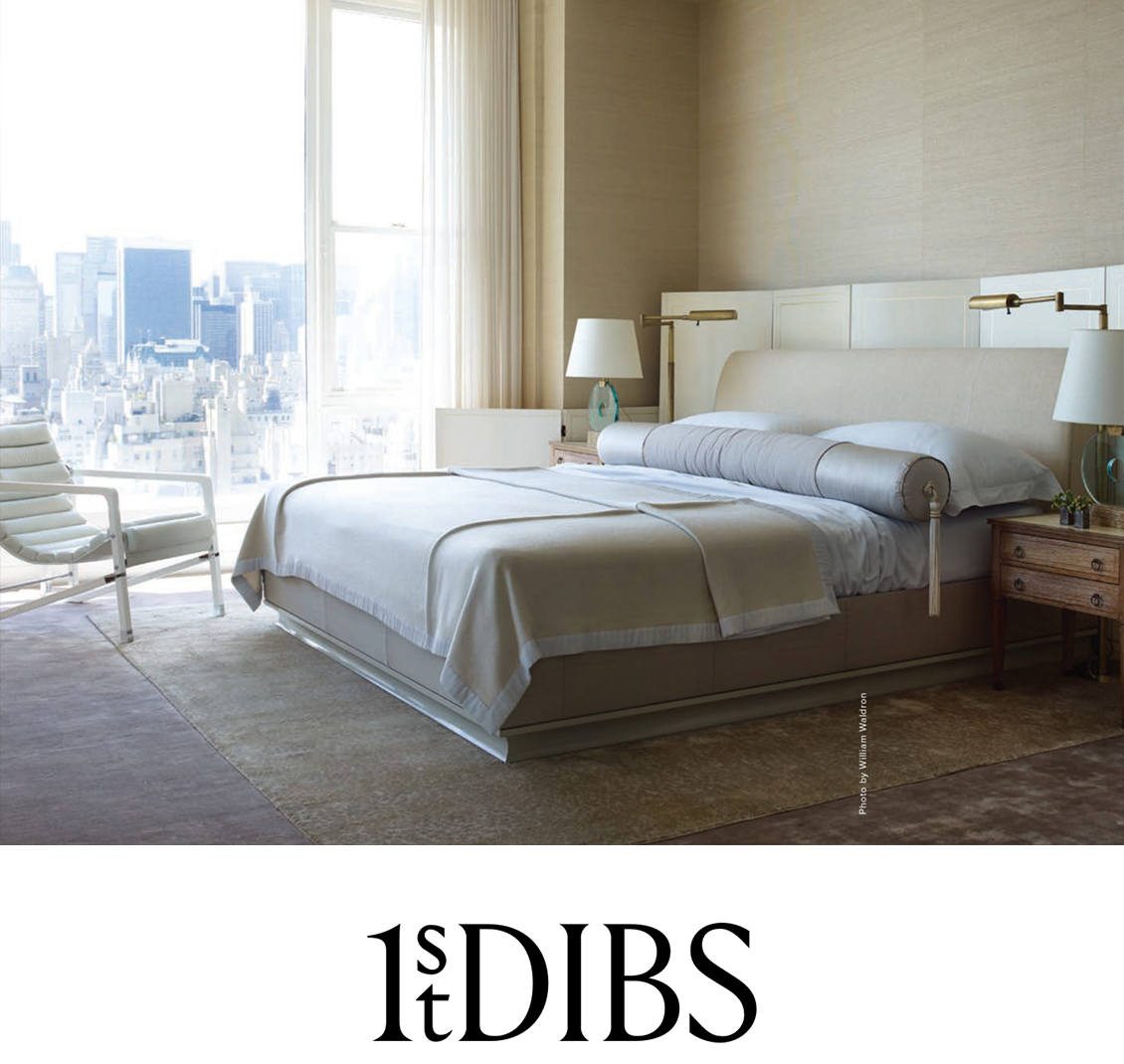 Rooms of Distinction
