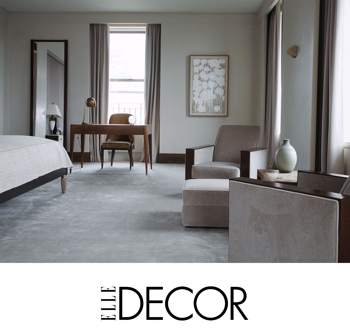 Elle Decor A-List