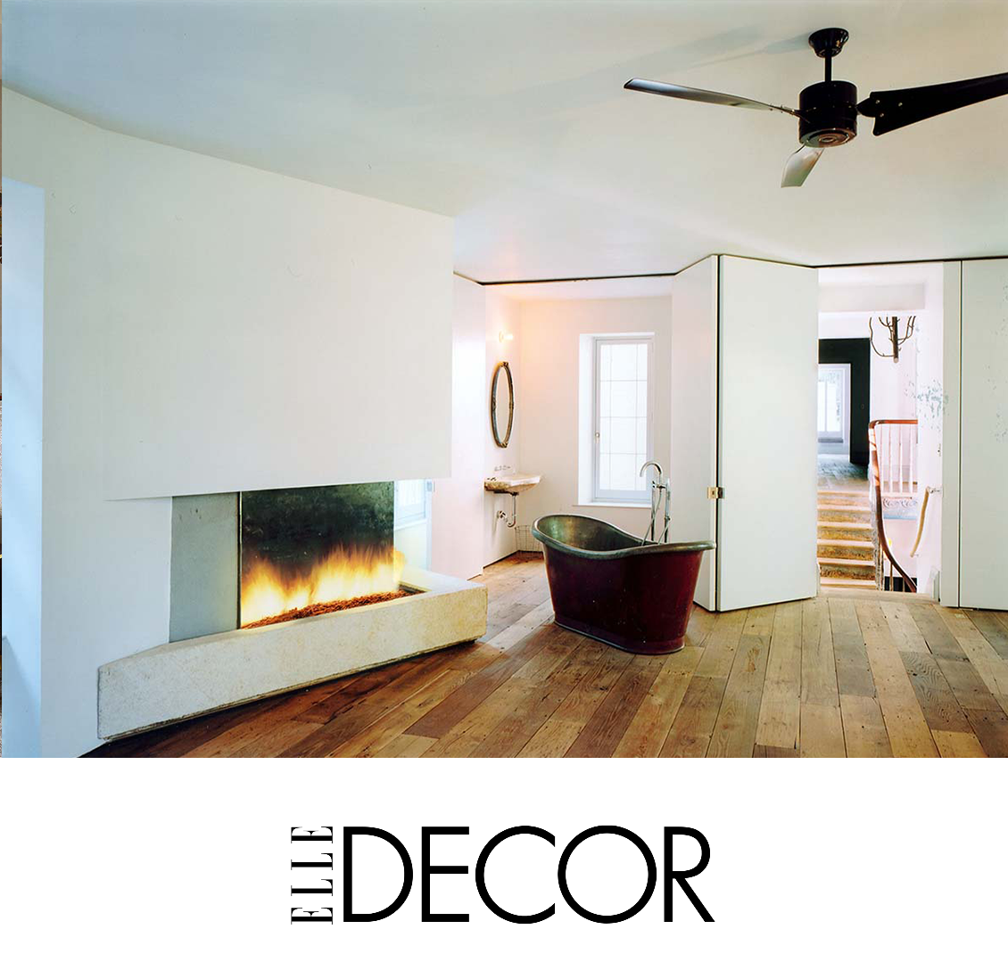 Elle Decor A-List