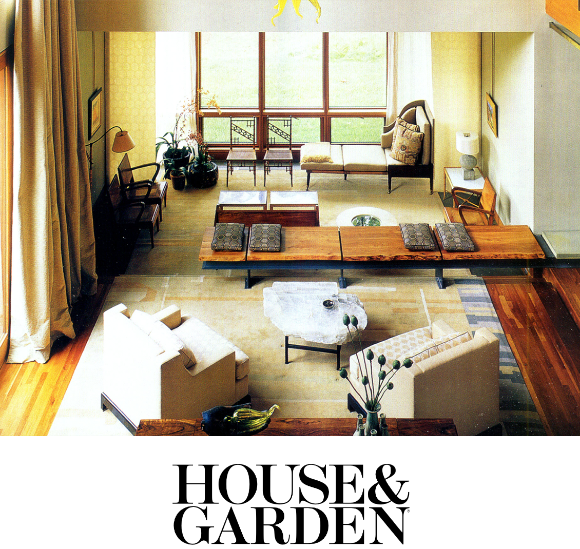 A Riverside House in Coastal Virginia
