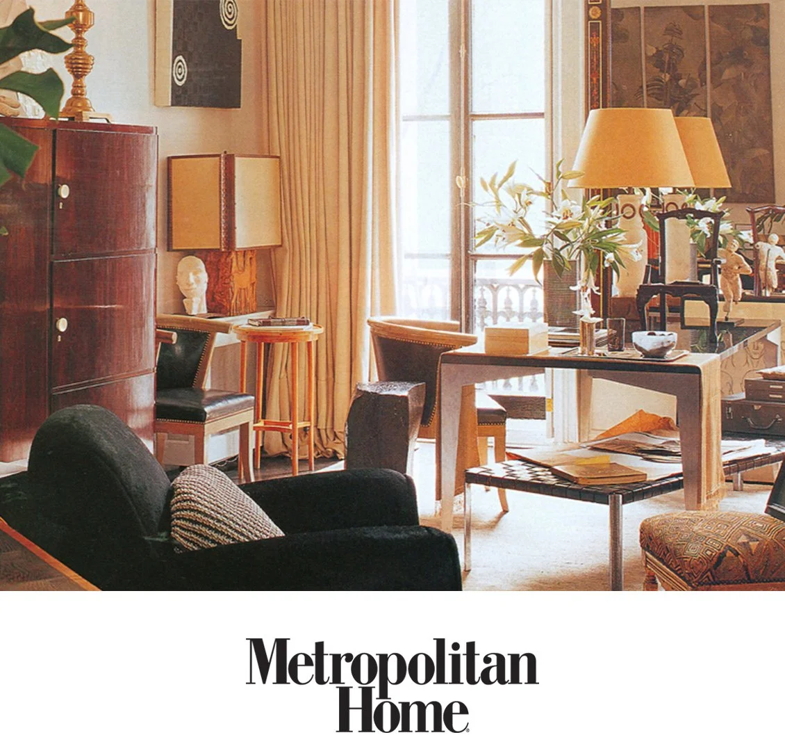 A Master's Suite