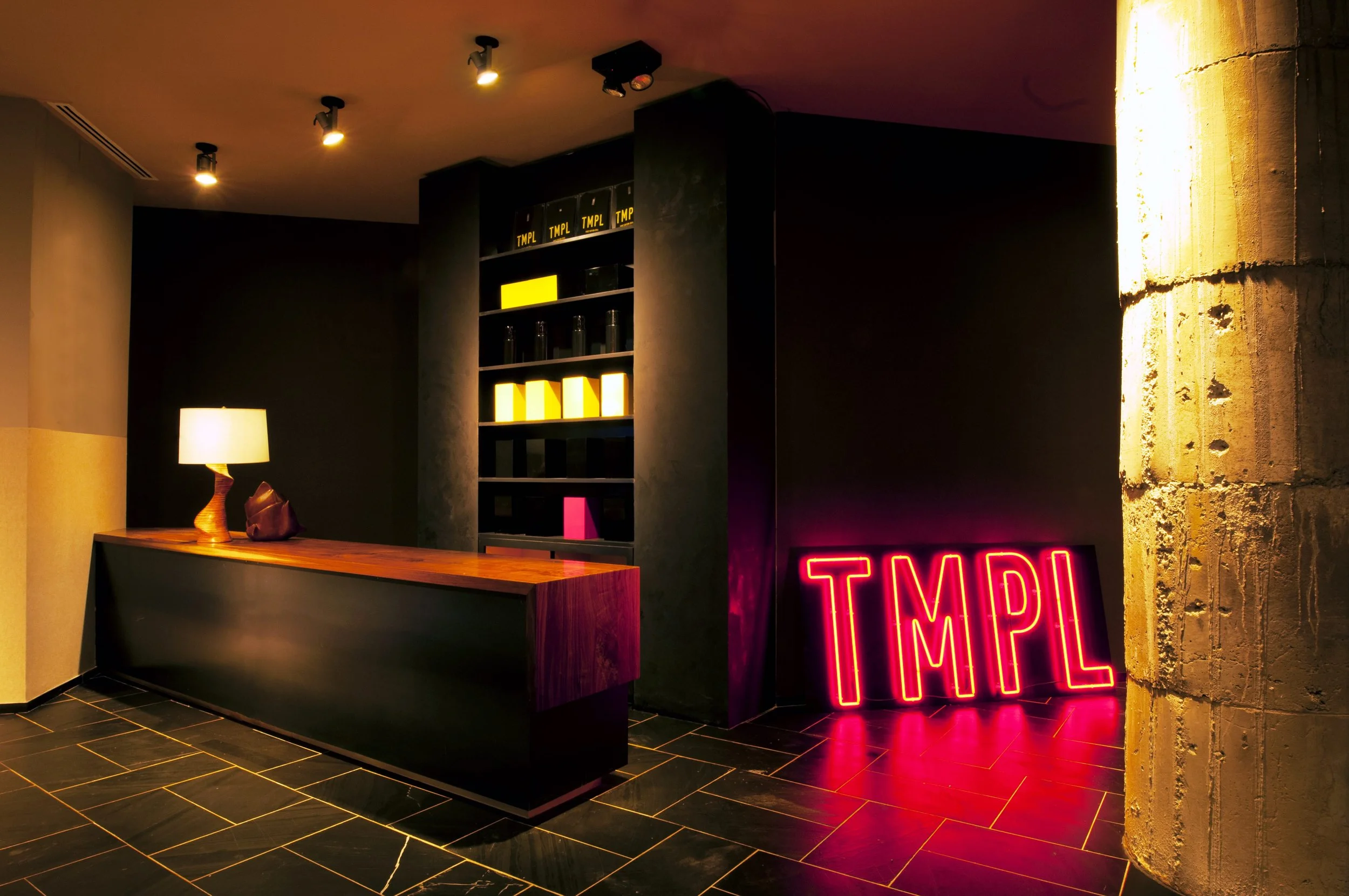 TMPL