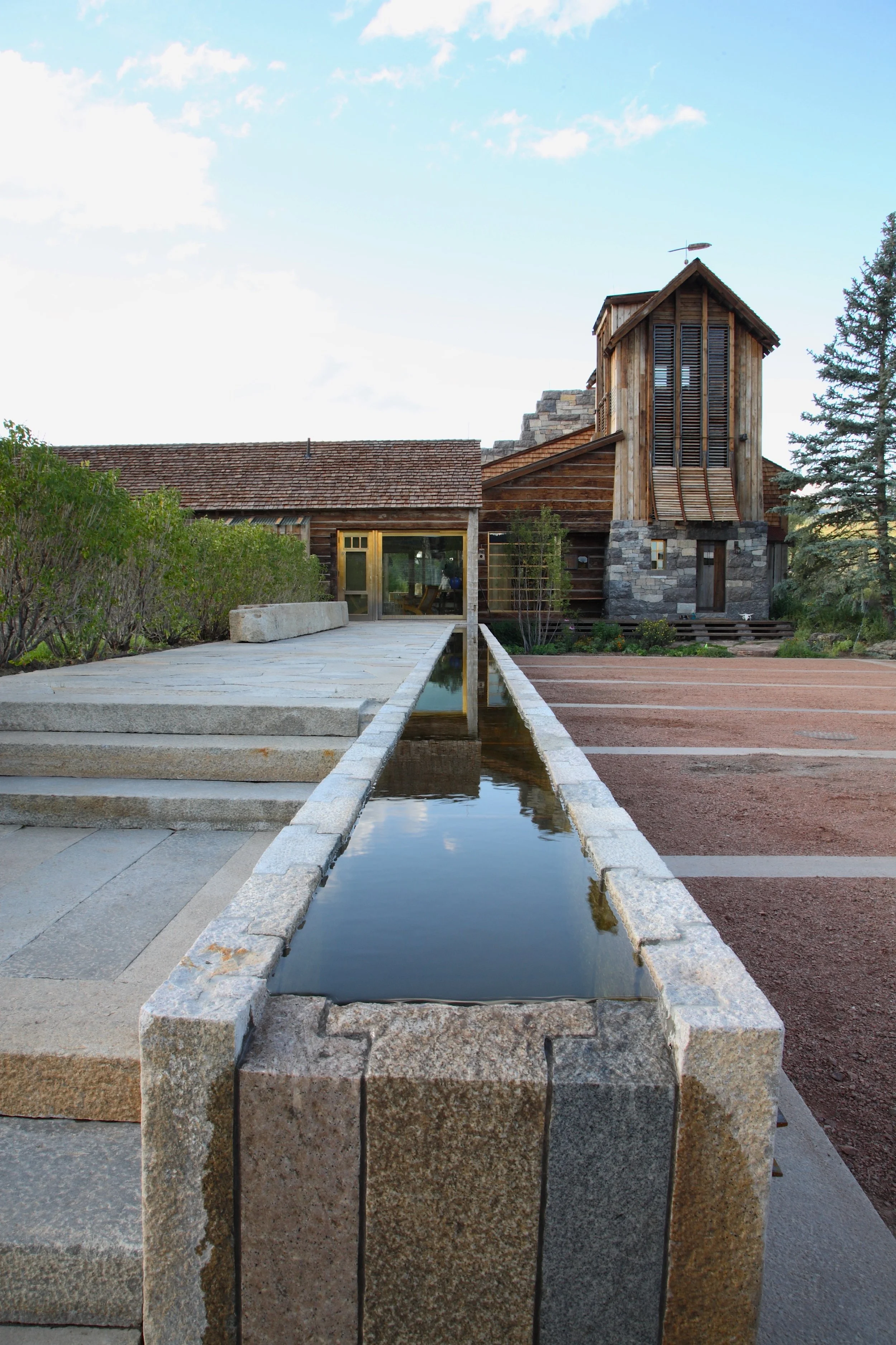 Colorado Ranch