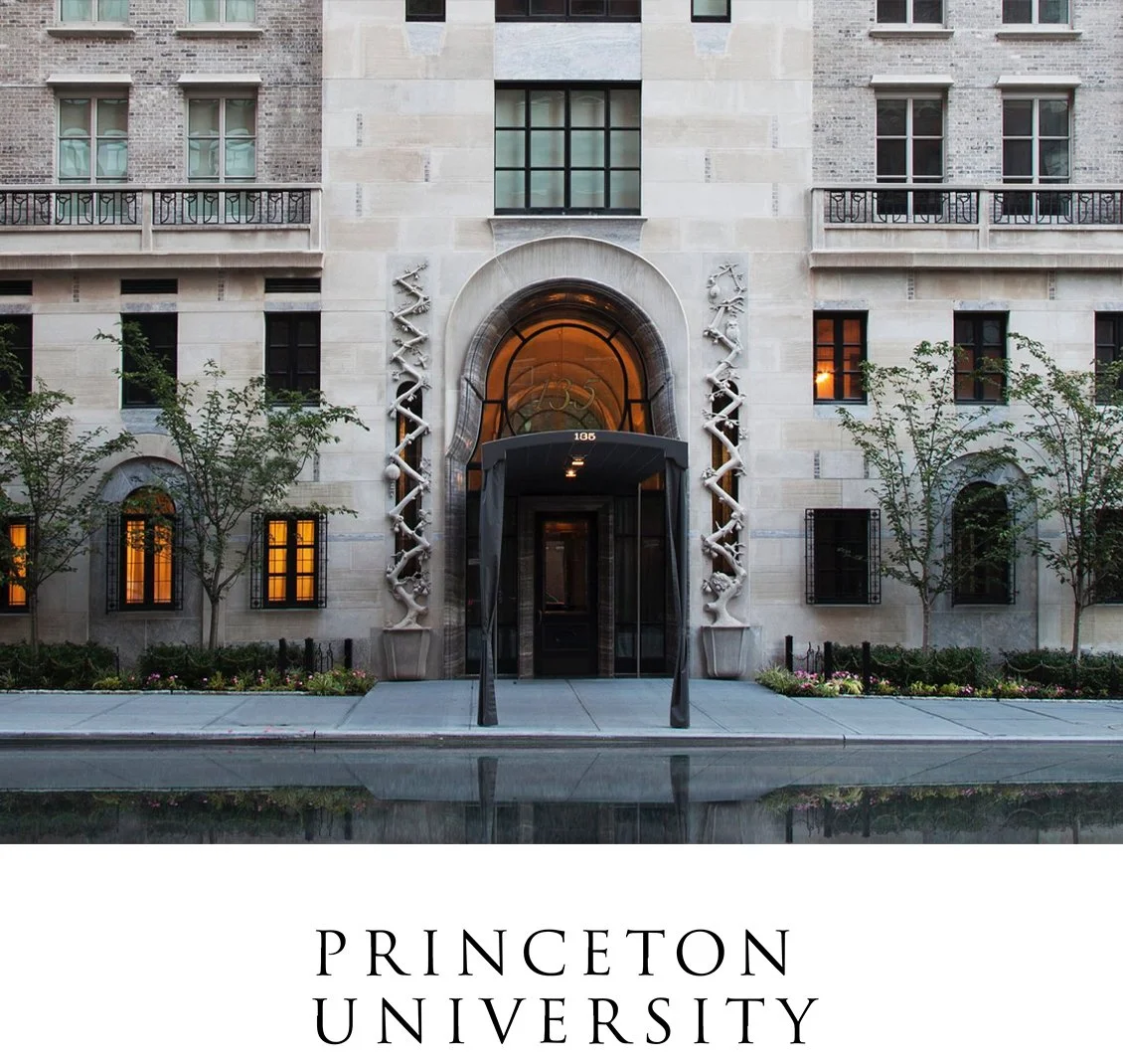 Luxury is in the details
